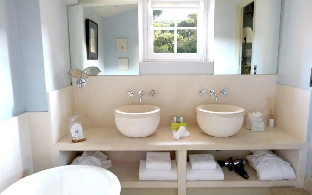 Hôtel Villa Marie St Tropez