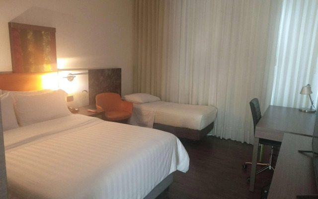 Hampton by Hilton Bucaramanga