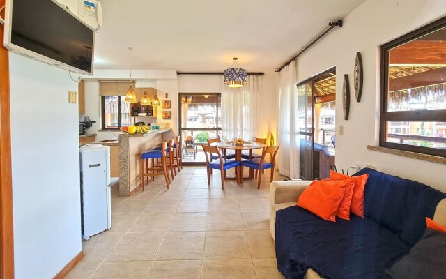 Apart Dream Village Cumbuco by Carpediem