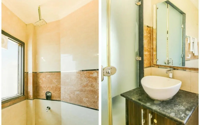 Hazzy Stays by OYO Rooms