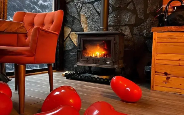 Royal Bungalow Resort - Rize