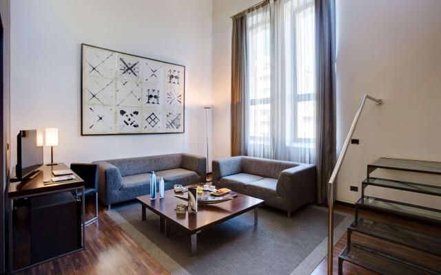 Hotel Sercotel Ciutat d'Alcoi