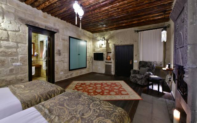 Cappadocia Estates - Special Class