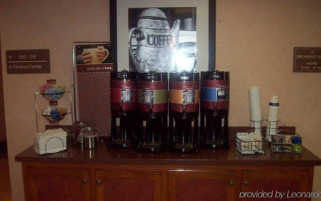 Hampton Inn Waldorf