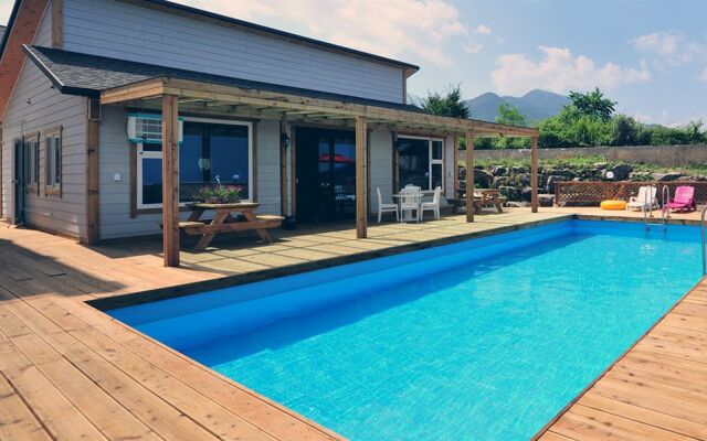 Monte Mar Pension