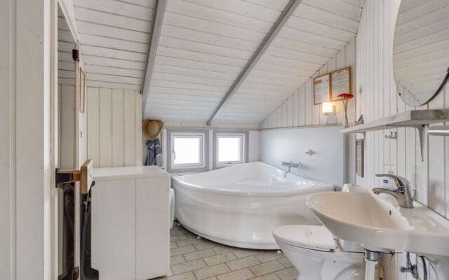 "Veselin" - 800m from the sea in Western Jutland