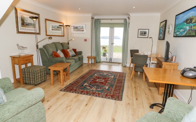 Carningli Suite