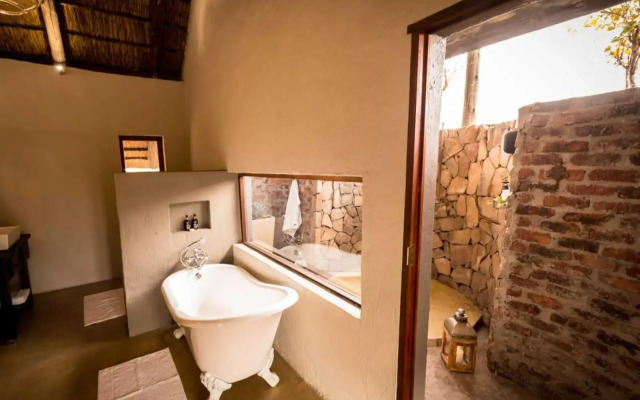 Bushwa Private Game Lodge