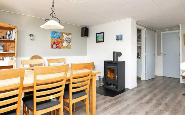 Seaside Charm in Nr. Lyngby-by Traum