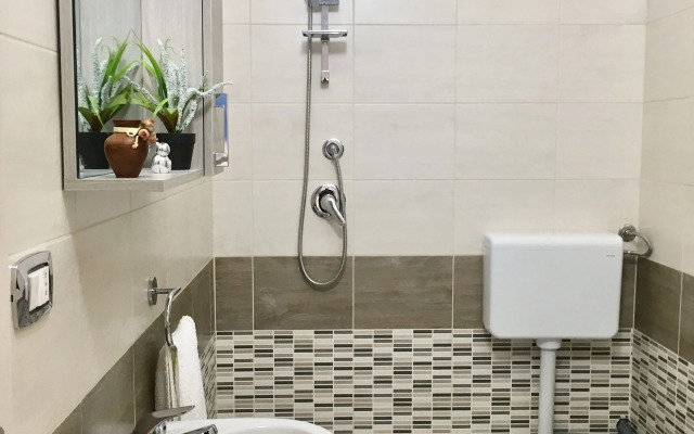 Casa Vacanze Da Angela