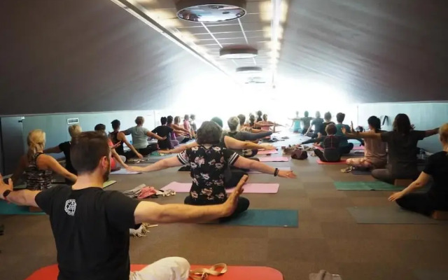 Sirdal Hoyfjellshotell AS