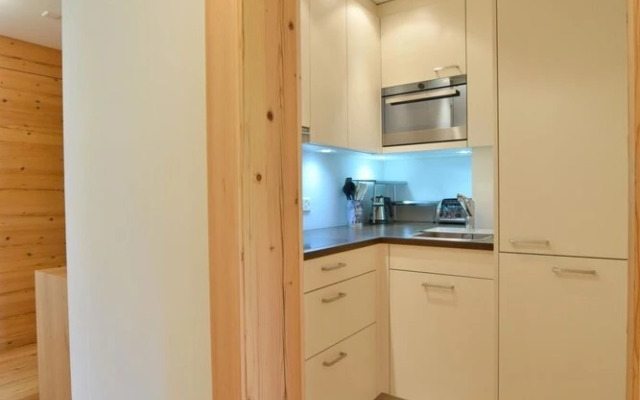 Royal B26 Riederalp in Riederalp