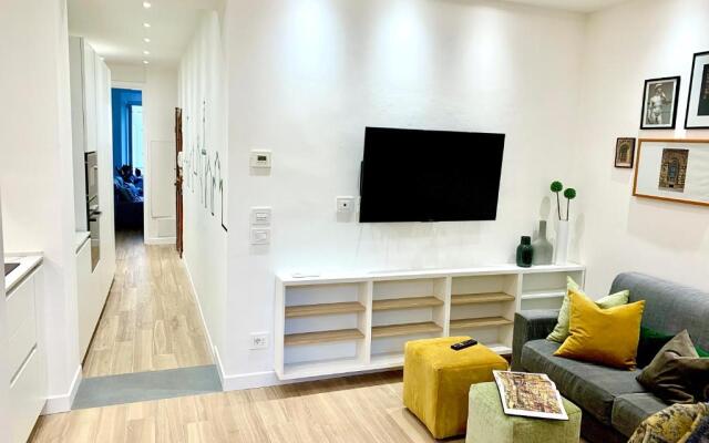 NR8 - Santa Croce Apartment