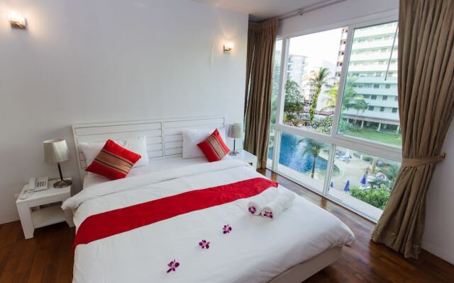 Haven Serviced-Apartments