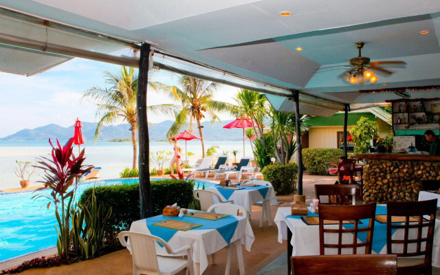 Samui Island Beach Resort & Hotel