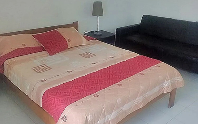 Apartamentos Home Basic El Laguito