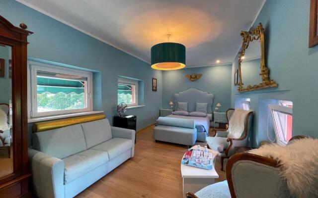 Bellagio Bed & Breakfast