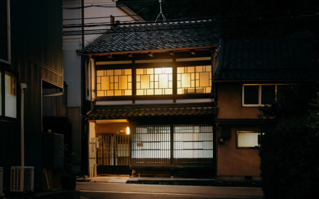 Tenjin TABI-NE
