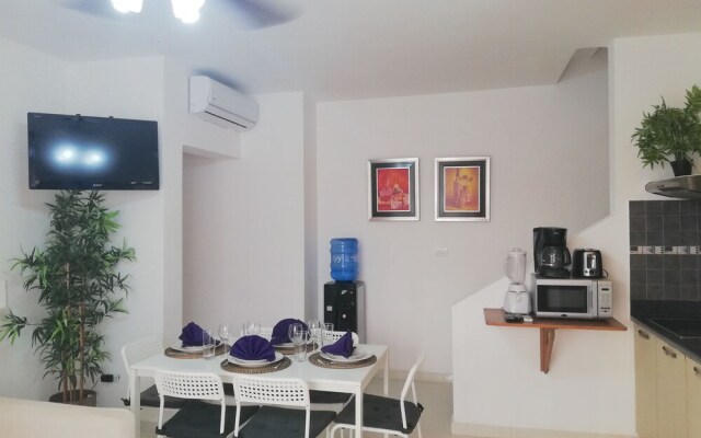 Los Corales Tropical Beach Resort & SPA