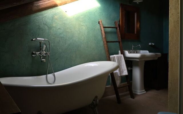 Osteria del Maiale Pezzato