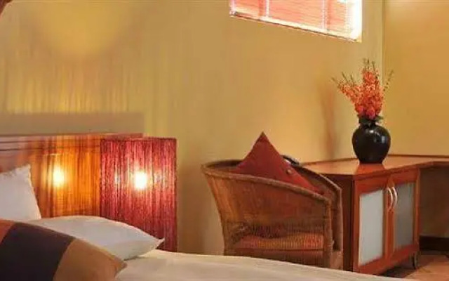 Villa Verdi Guesthouse