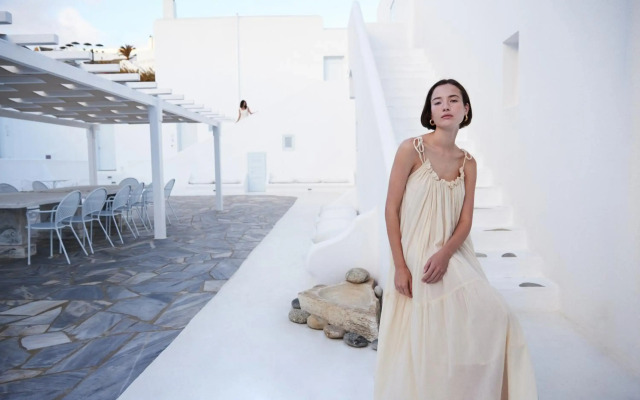 Mykonos Bay Resort & Villas