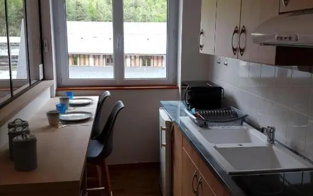 Studio 21 M2 Tout Equipe