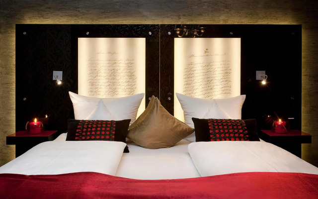 Hotel Sonne