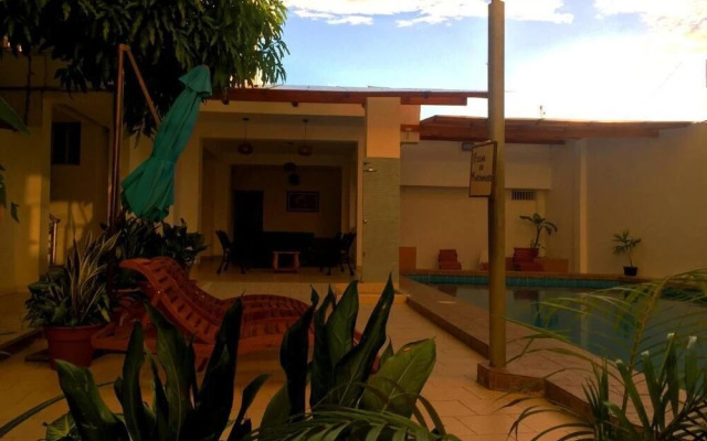 Hotel Cielo