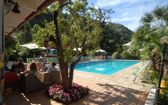 Delle Rose Camping Village
