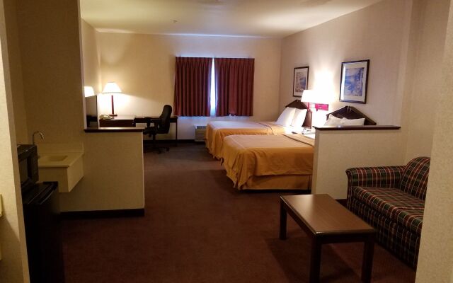 Portland Suites Airport East