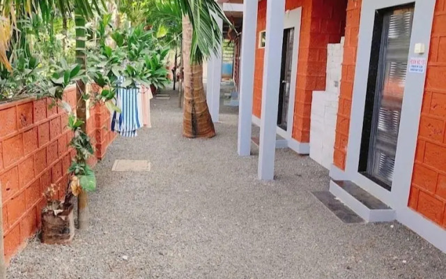 A Ghule Patil Family Beach Resort