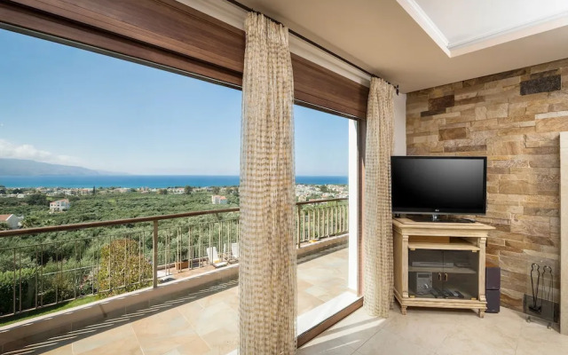 Caneva Luxury Villa