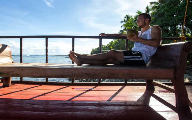 Ocean 101 Beach Resort