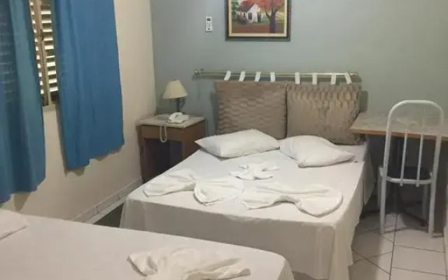 Vinte Park Hotel