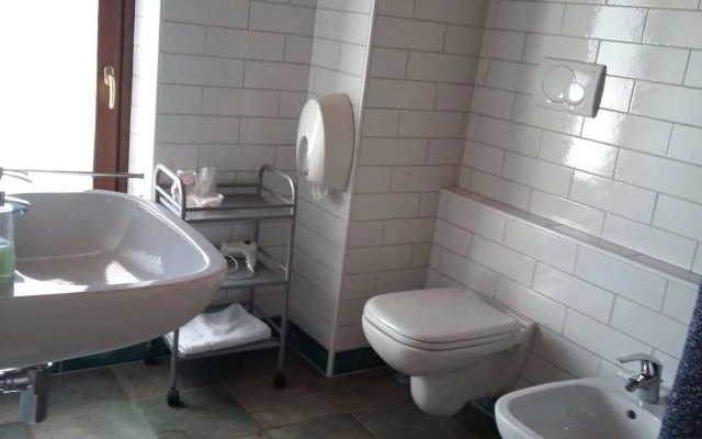 Agriturismo Corte Carolina