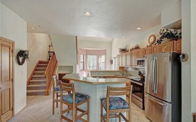 Village Point Townhomes Unit 308 by RedAwning