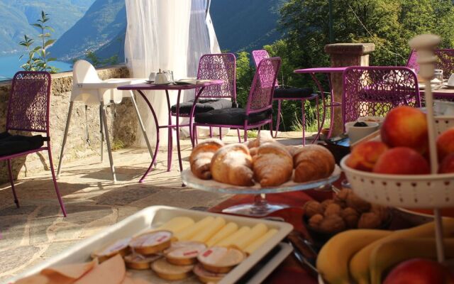 Essentia Guest House