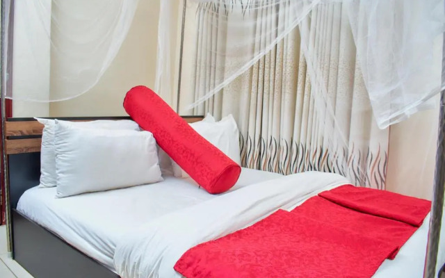 Kasha Premier Lodges - Area 1 Falls