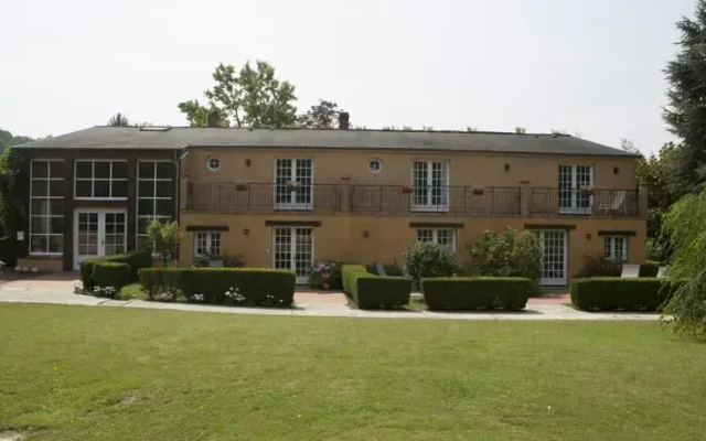Maison Dhôtes Lagatine
