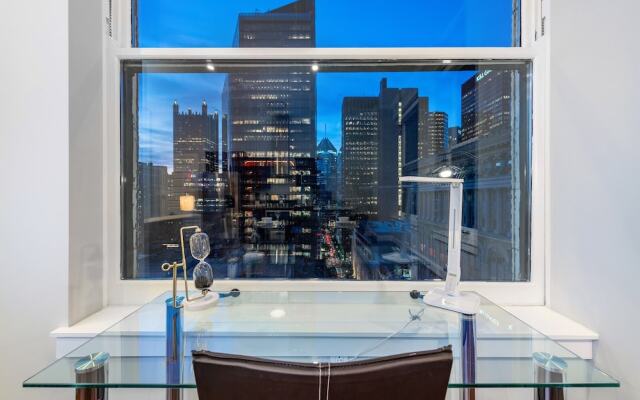 Global Luxury Suites Downtown Pittsburgh