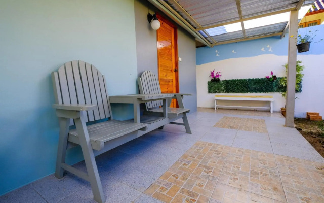 Tewdoi Garden Resort