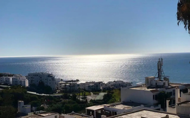 Résidence chatt Cabo Negro Appt B3