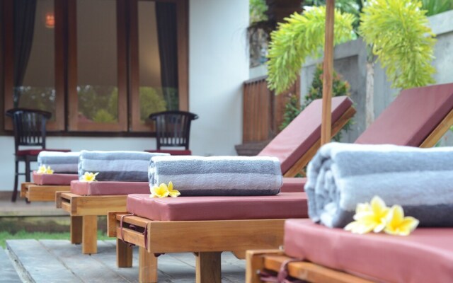 Tegal Sari Homestay