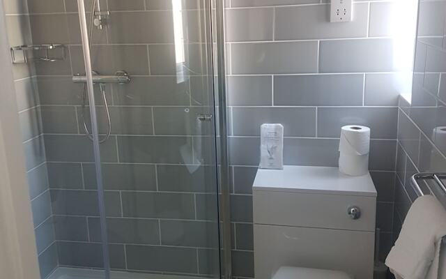White Lodge Hotel Filey