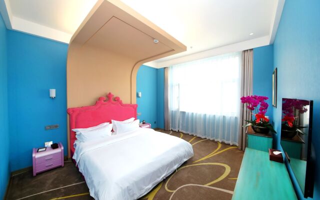 Donggang Renda Bliss Inn