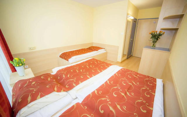 myNext - Riverside Hotel Salzburg