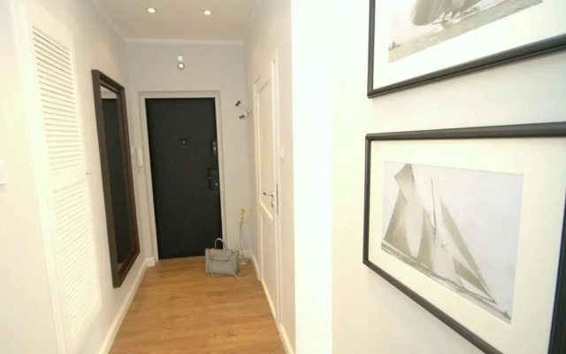 IRS ROYAL APARTAMENTS - IRS Kamienice Wrzeszcz