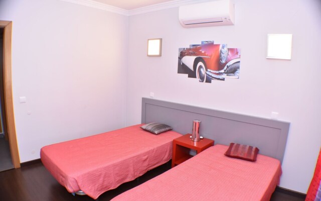 Villa Monique by Algarkasa