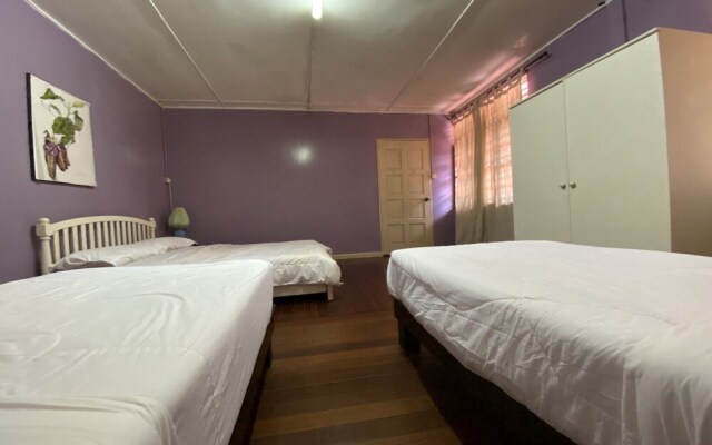 Oyo Home 90287 Rb Homestay & Farms